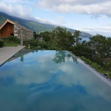 Lava Homes Santo Amaro (Azores)