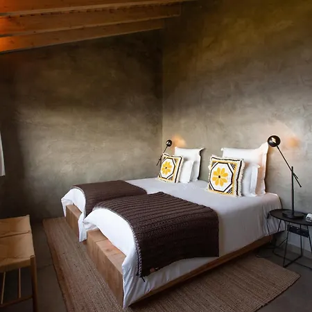 Lava Homes * Santo Amaro (Azores)