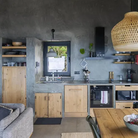 Lava Homes Villa *