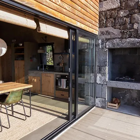 Lava Homes Santo Amaro (Azores)