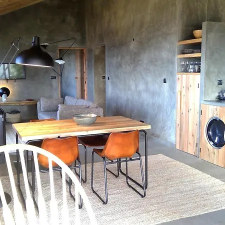Villa Lava Homes