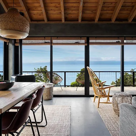 Lava Homes Villa Santo Amaro (Azores)