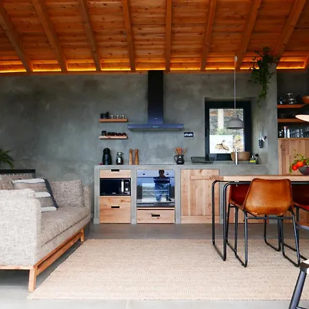 Lava Homes Villa *
