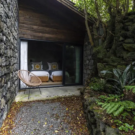 Lava Homes Villa