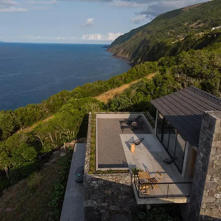 Lava Homes Villa