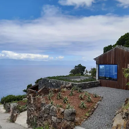 Villa Lava Homes Santo Amaro (Azores)