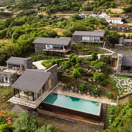 Lava Homes Villa