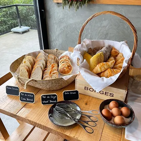 Villa Lava Homes