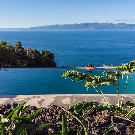 Lava Homes Villa