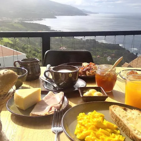 Lava Homes Santo Amaro (Azores)