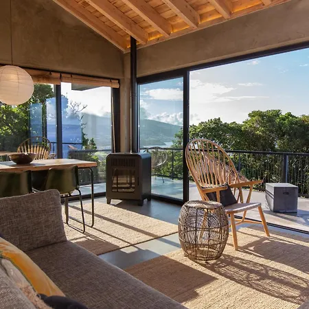 Lava Homes Villa Santo Amaro (Azores)