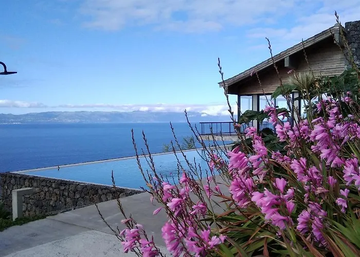 Lava Homes Santo Amaro (Azores)