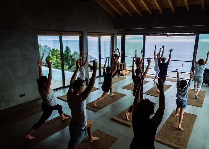 Villa Lava Homes Santo Amaro (Azores)