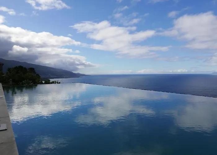 Lava Homes Santo Amaro (Azores)