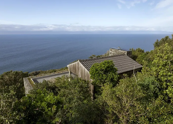 Lava Homes Santo Amaro (Azores)