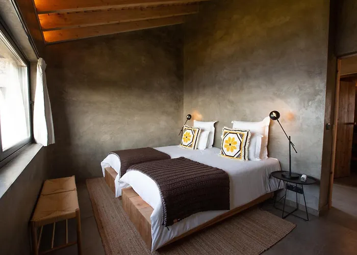 Lava Homes * Santo Amaro (Azores)