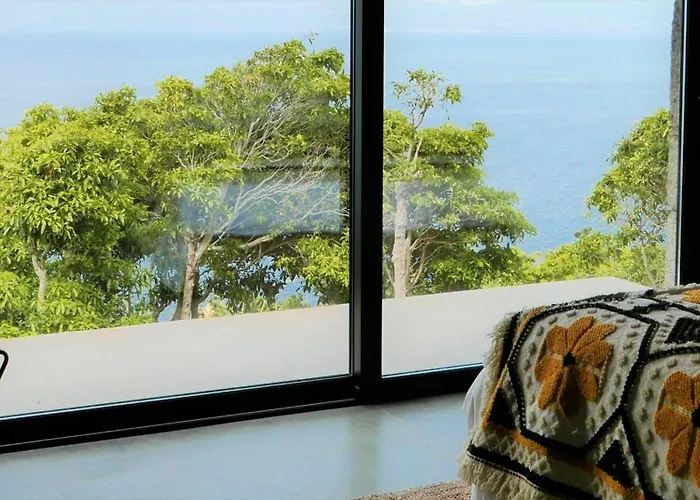 Lava Homes * Santo Amaro (Azores)